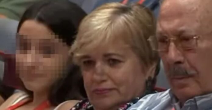 rubiales-madre-huelga La madre de Rubiales se encierra en una iglesia en Motril y se declara en huelga de hambre