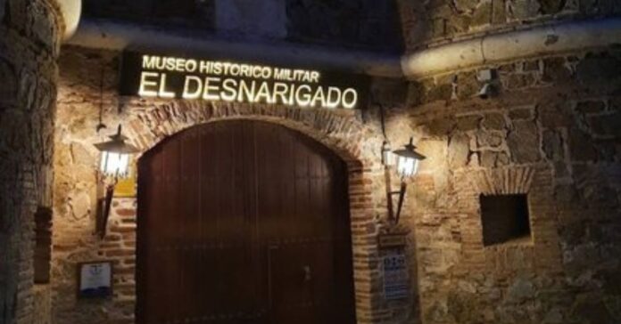 Noches de Museo con el Centro Militar