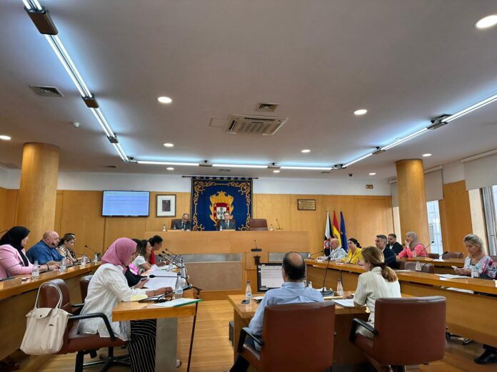 Propuesta del PSOE sobre brecha salarial