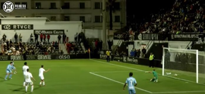 El gol imagen de prueba