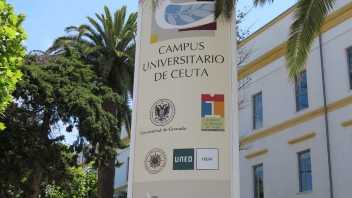 Campus Universitario de Ceuta