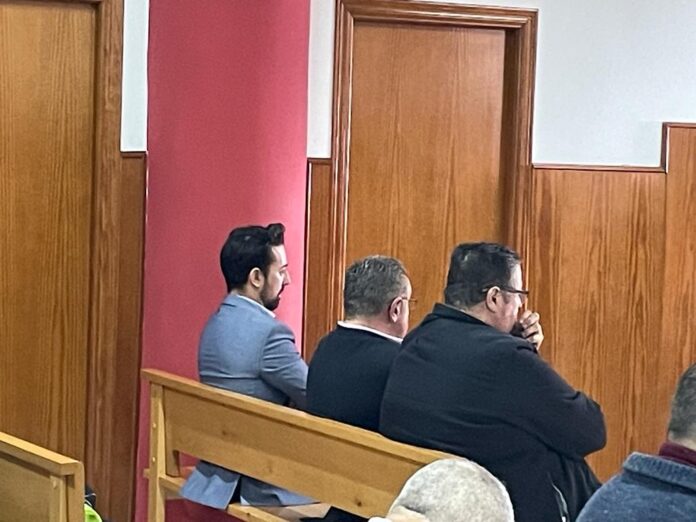 Conclusiones del caso EMVICESA