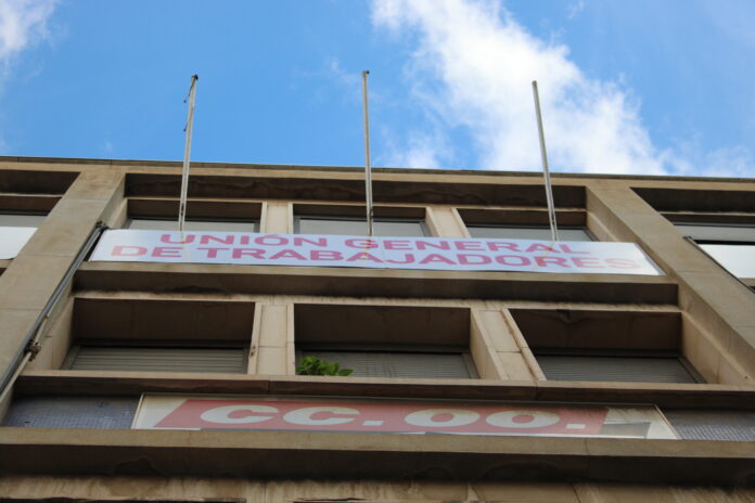 UGT vence en las elecciones sindicales de RTVE