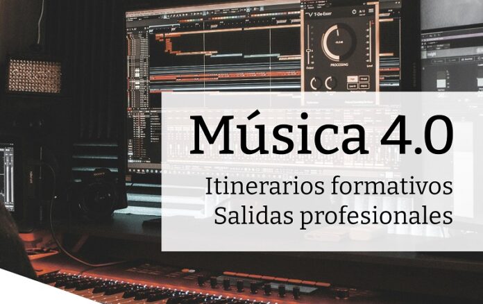 música 4.0