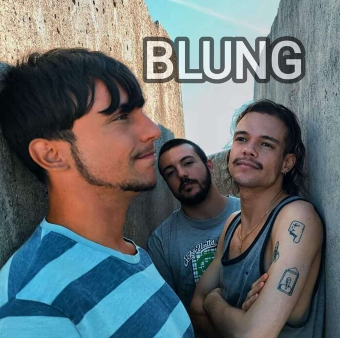 Banda Blung