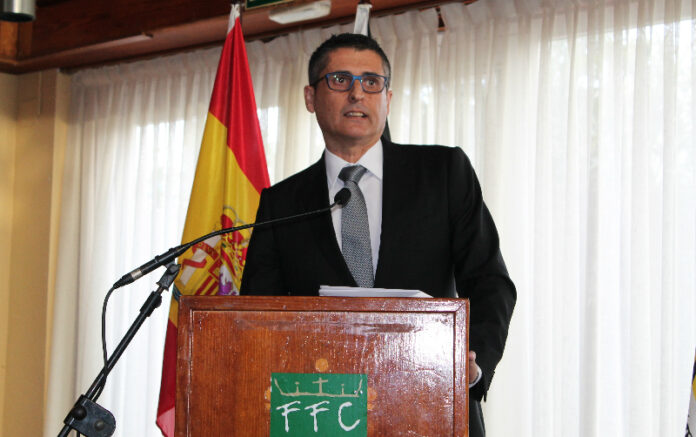 antonio garcía gaona