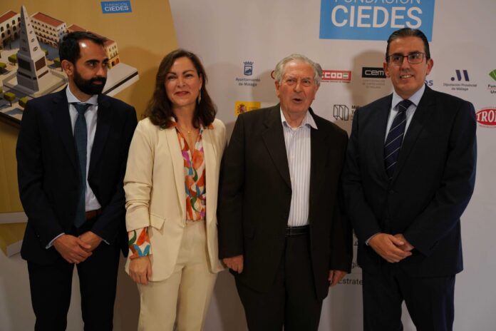 FUNDACION CIEDES
