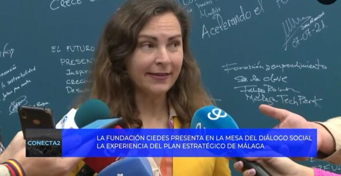 María del Carmen García Peña