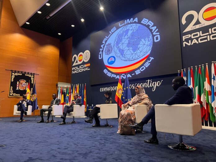 Foro Migratorio