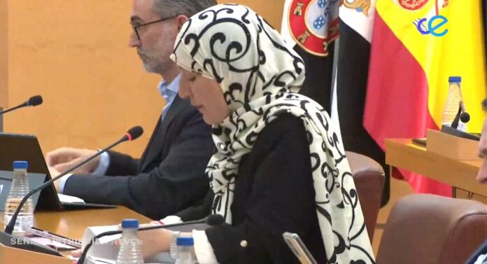 Hikma Mohamed