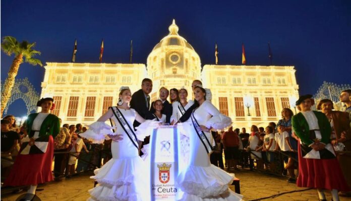 Feria Fiestas Patronales