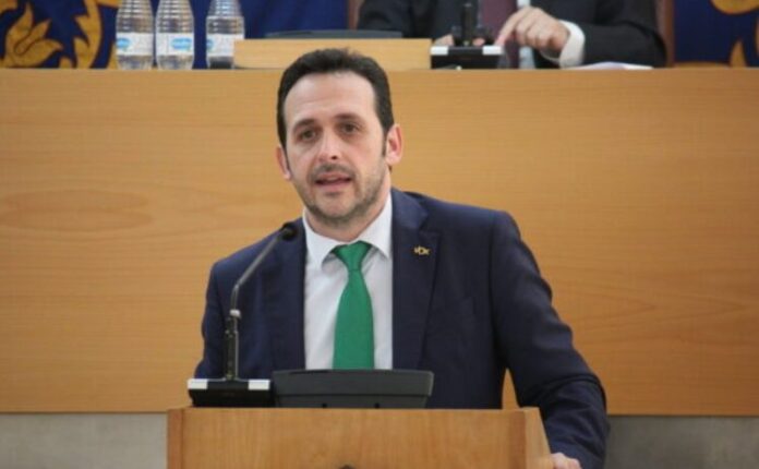 Juan Sergio Redondo