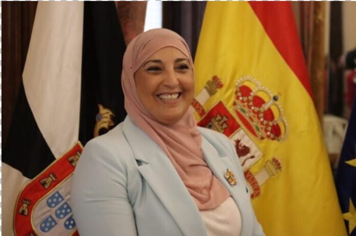 Nadia Mohamed