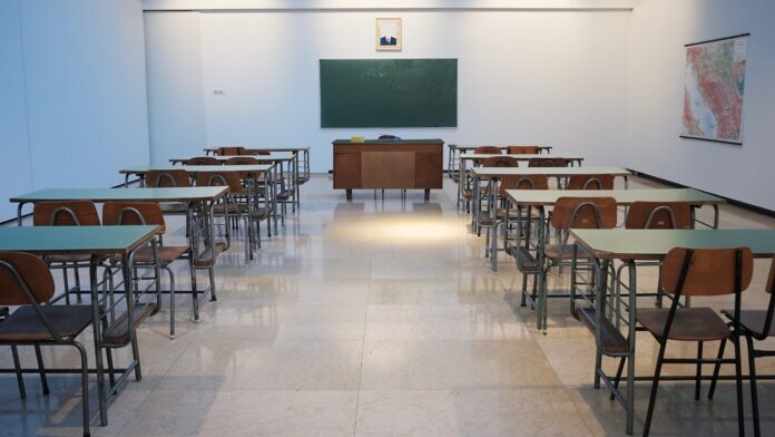 aula clase