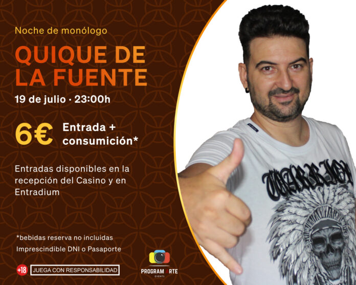 Ceuta-monologo_quique_de_la_fuente-PromoBox