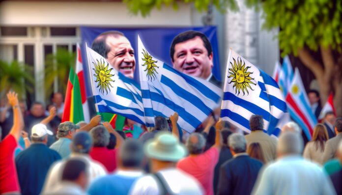 Uruguay_Decide_Segunda_Vuelta_Presidencial_entre_Orsi_y_Delgado