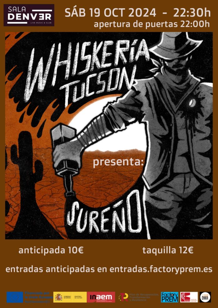 Whiskeria Tucson (1)