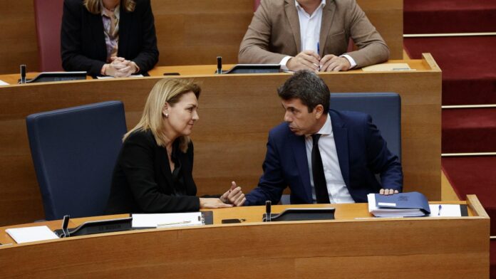 Susana-Camarero-nueva-portavoz-del-Gobierno-valenciano