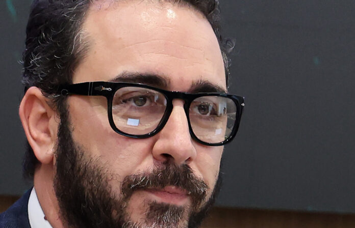 Comisión de investigación por el ‘caso Koldo’ en el Parlament balear