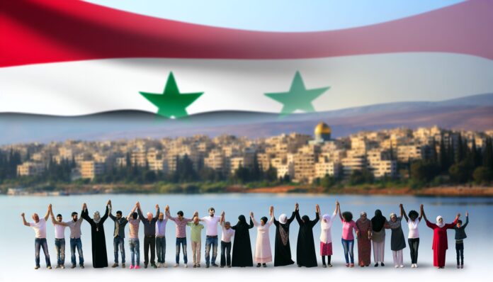 Occidente_Aplaude_el_Cambio_en_Siria_y_Aboga_por_una_Solucion_Politica