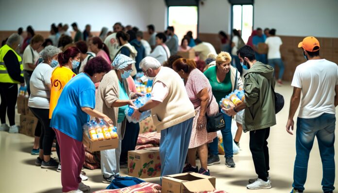 COMCE_Destina_Fondos_de_Navidad_a_Ayuda_Humanitaria_en_Valencia