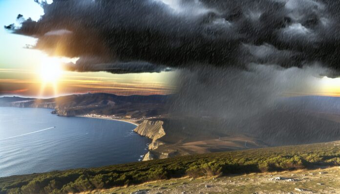 Pronostico_del_Tiempo_para_el_Domingo_Fuertes_Lluvias_en_el_Norte_y_Levante