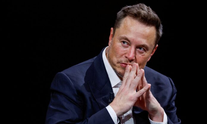 musk