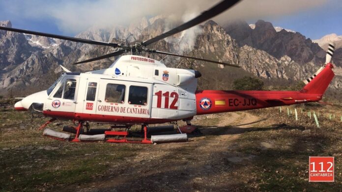 El 112 atendió 276.509 llamadas y coordinó 76.192 intervenciones de emergencia en 2022, un 4,6% más