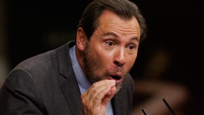 Primera sesión del debate de investidura de Feijóo en el Congreso de los Diputados