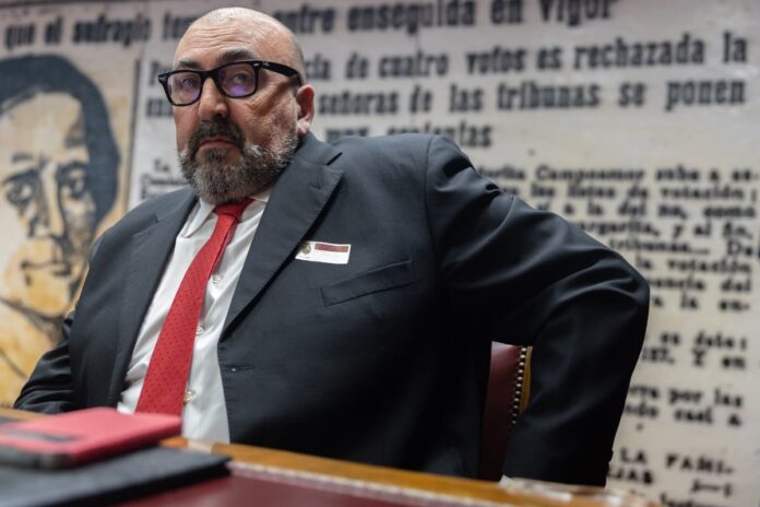 Koldo-Garcia-comparece-ante-la-Comision-del-Senado-sobre-las-mascarillas-Europa-Press