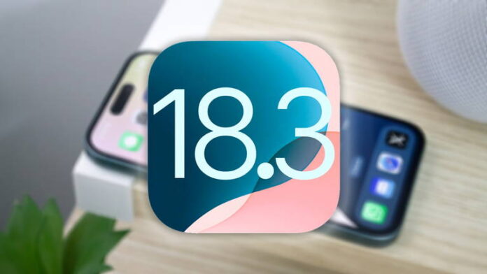 iphone-ios-18-3