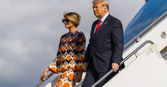 trum