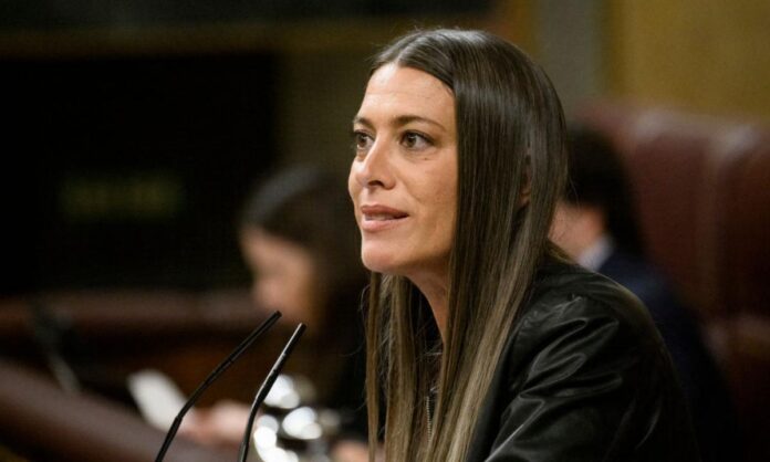la-portavoz-de-junts-en-el-congreso-miriam-nogueras