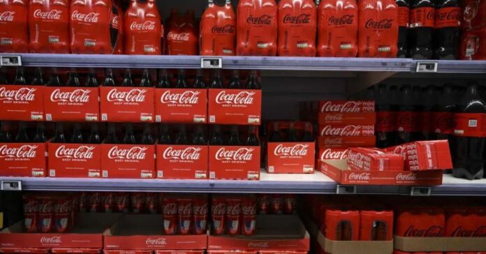 cocacola
