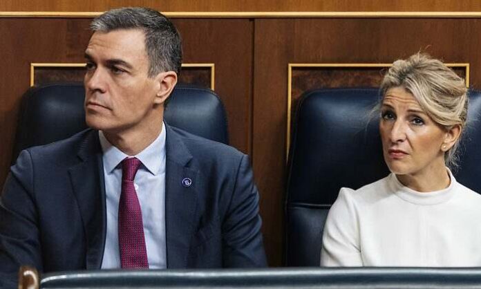 700x420_Pedro-sanchez-yolanda-diaz-congreso-ep