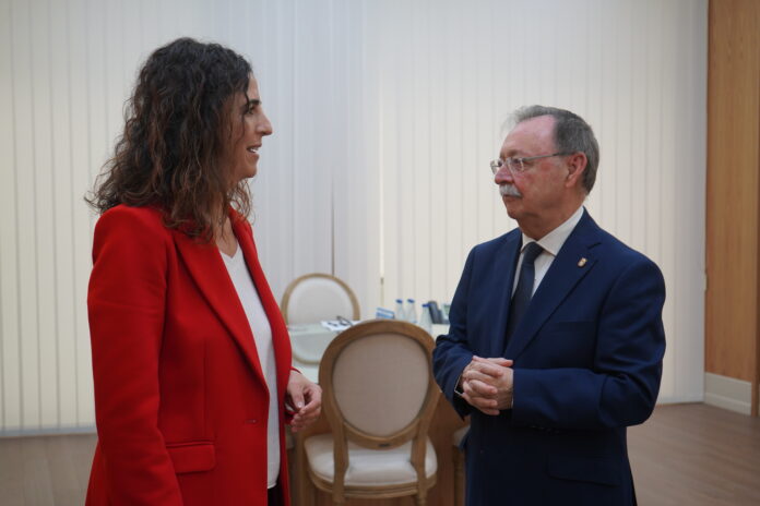 2025 - 02 - 19 - Recepcioìn - 2