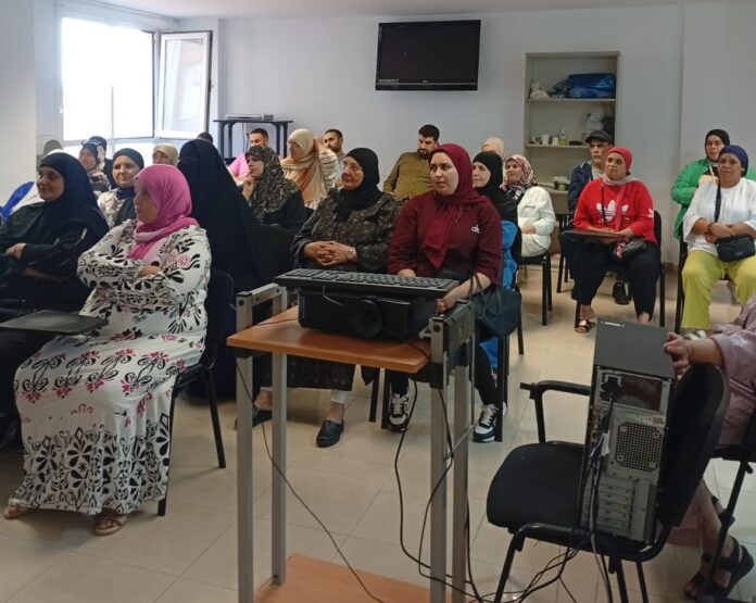 charla 2