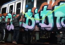 La Policía desmantela un plan de un grupo que usaba disfraces de terror para atacar el metro de Madrid