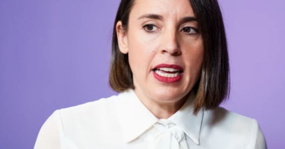 Irene Montero condena García Ortiz golpismo judicial PSOE impotente