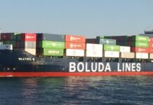 Marsa Maroc entra en el capital de Boluda Maritime Terminals con una inversión de 80 millones de euros